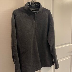Men's KUHL Revel 1/4 Zip Sweater